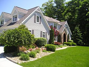 Landscapers and Lawncare Services in Glenn Dale, MD
